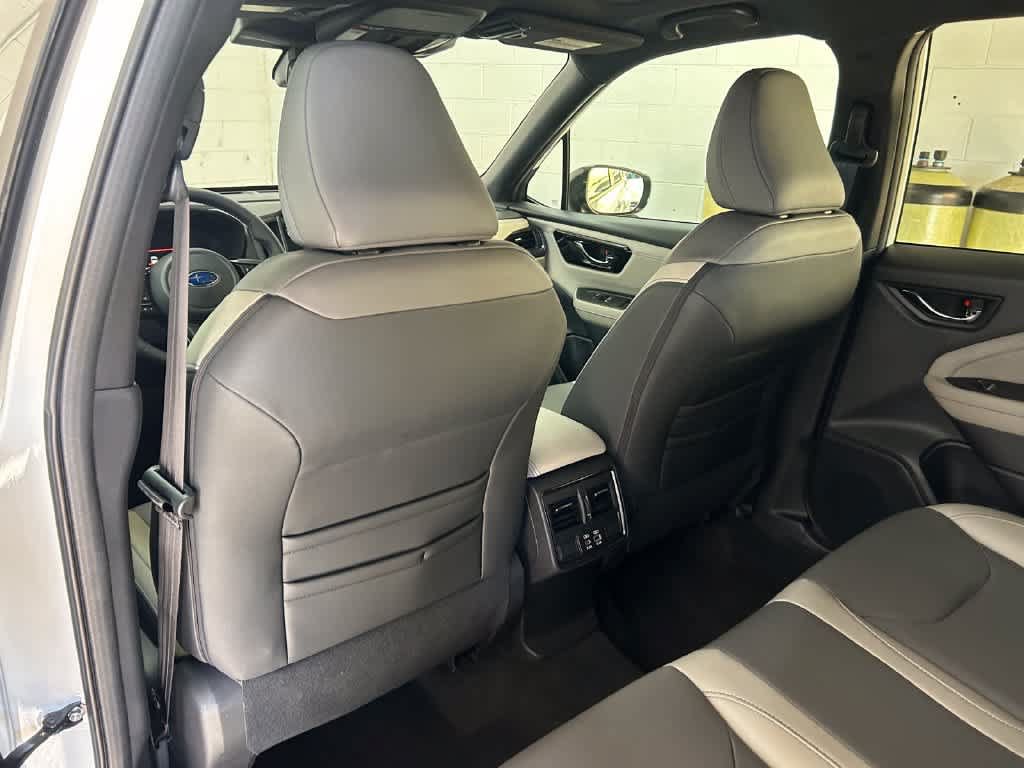 New 2026 Subaru Forester Premium AWD/4WD image 12