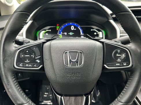 Certified 2019 Honda Clarity Touring image 23