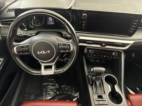 Used 2023 Kia K5 GT-Line FWD image 27