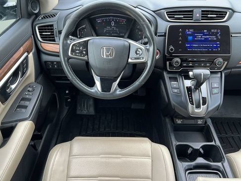 Used 2020 Honda CR-V EX-L image 11