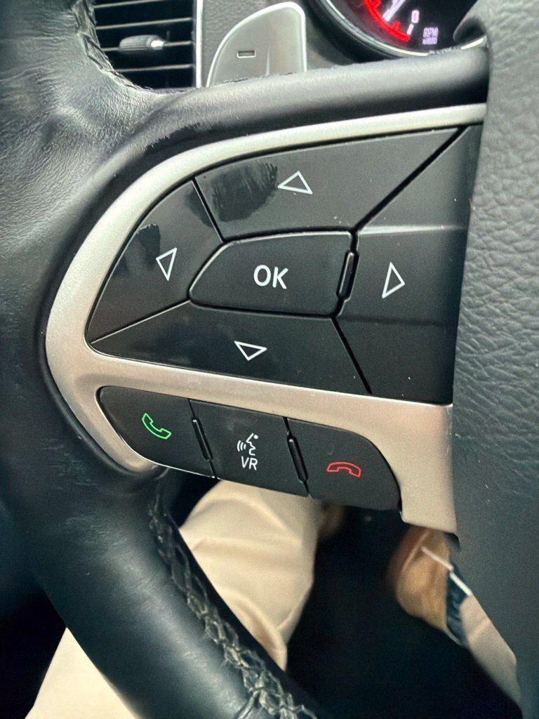 Used 2017 Dodge Durango GT AWD/4WD image 21