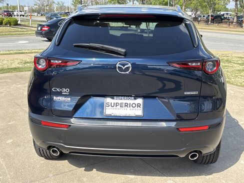 New 2026 MAZDA CX-30 AWD 2.5 S w/ Premium Package image 5