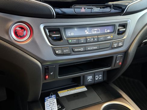 Used 2023 Honda Passport EX-L image 13