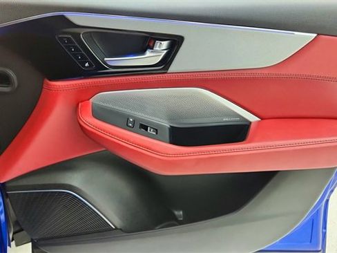 Used 2025 Acura MDX A-Spec image 25