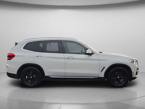 Used 2020 BMW X3 sDrive30i w/ Convenience Package RWD image 9