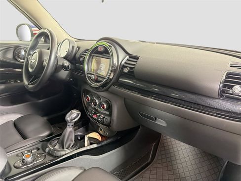 Used 2016 MINI Cooper Clubman S FWD image 25