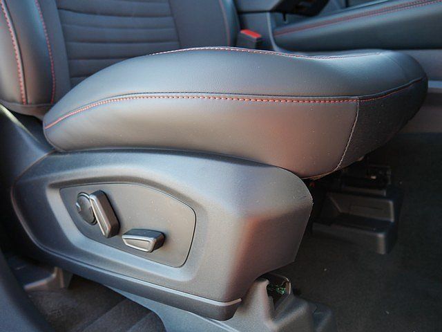 New 2026 Ford Explorer ST-Line w/ ST-Line Street Pack AWD/4WD image 37