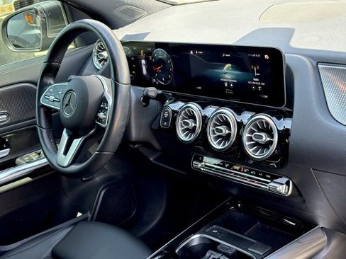 Used 2021 Mercedes-Benz GLA 250 image 22