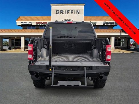 Used 2022 Ford F150 Tremor w/ Trailer Tow Package image 8