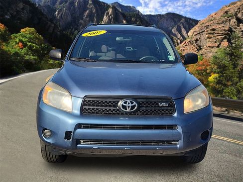 Used 2007 Toyota RAV4 2WD V6 image 6