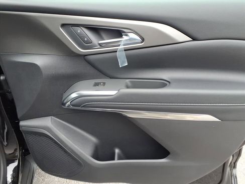 New 2026 Chevrolet Traverse LT AWD/4WD image 21