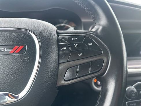 Used 2022 Dodge Charger SXT image 25