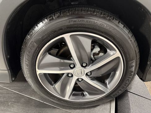 Certified 2021 Honda HR-V EX image 14