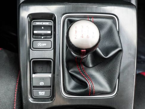 Used 2025 Honda Civic Si image 25