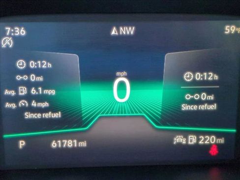 Used 2022 Volkswagen Tiguan SE R-Line image 11