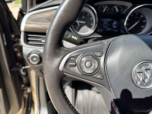 Used 2019 Buick Envision Essence image 26