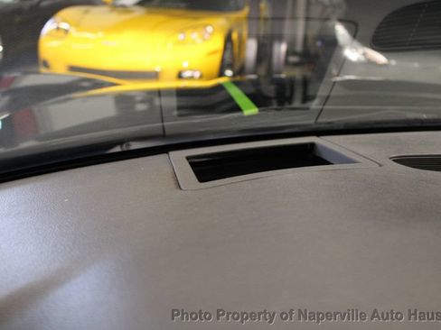Used 2008 Chevrolet Corvette Convertible w/ Preferred Equipment Group RWD image 22
