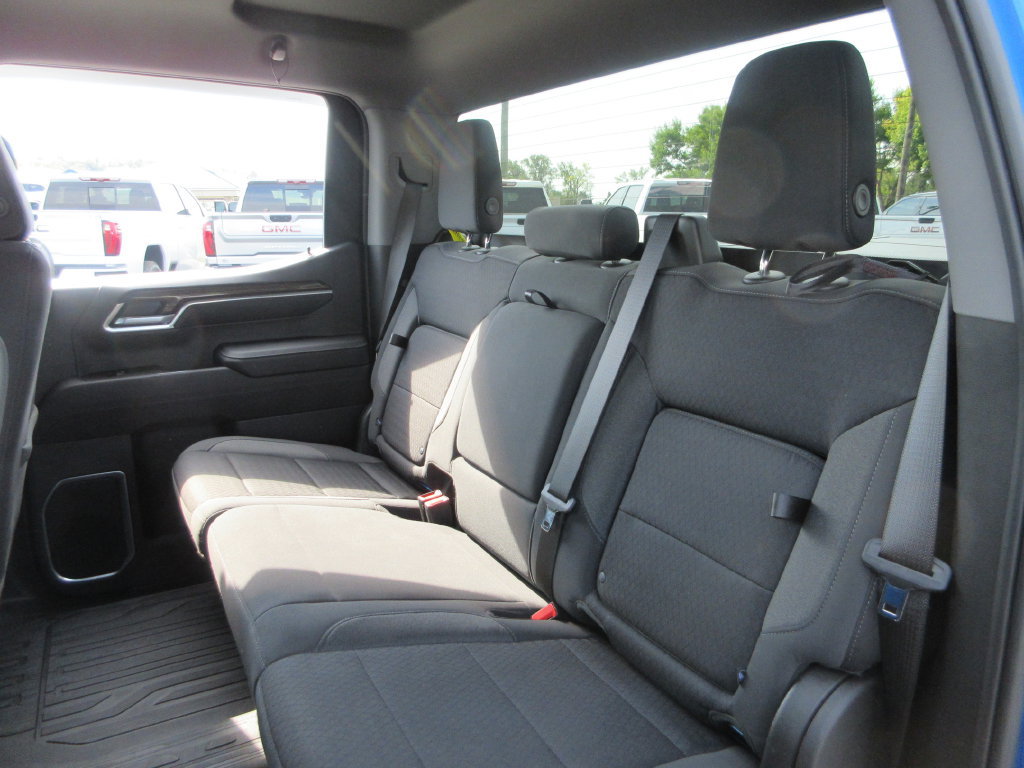 Used 2022 GMC Sierra 1500 Elevation AWD/4WD image 22