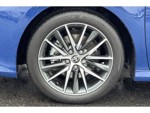 Certified 2024 Toyota Camry XLE w/ Navigation Package image 29