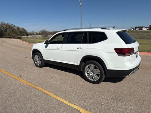 Used 2019 Volkswagen Atlas SE image 6