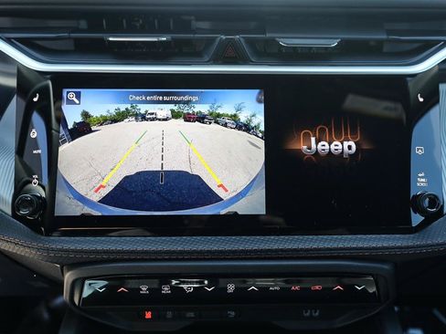 New 2026 Jeep Cherokee Limited AWD/4WD image 15