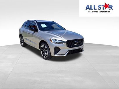 Used 2026 Volvo XC60 B5 Plus w/ Protection Package Premier