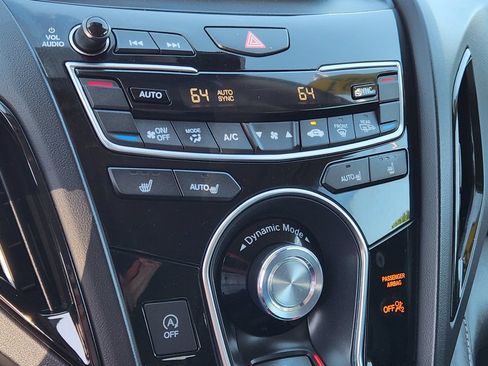 Certified 2021 Acura RDX AWD w/ Technology Package image 20