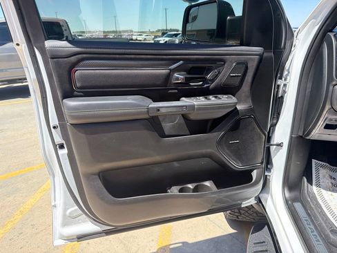 Used 2025 RAM 1500 RHO w/ RHO Level 1 Equipment Group AWD/4WD image 15