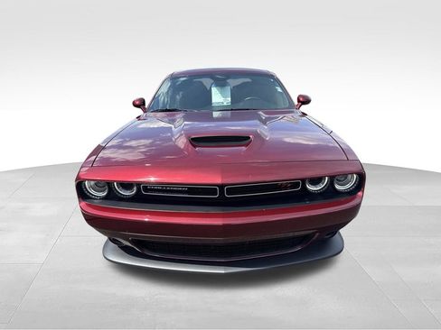 Used 2023 Dodge Challenger R/T RWD image 9