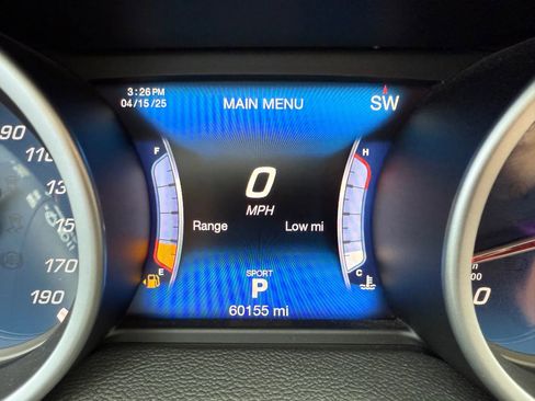 Used 2017 Maserati Ghibli image 25