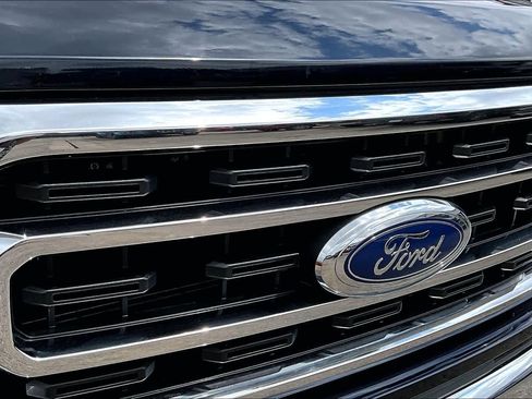 Used 2023 Ford F150 XLT w/ Equipment Group 302A High image 30