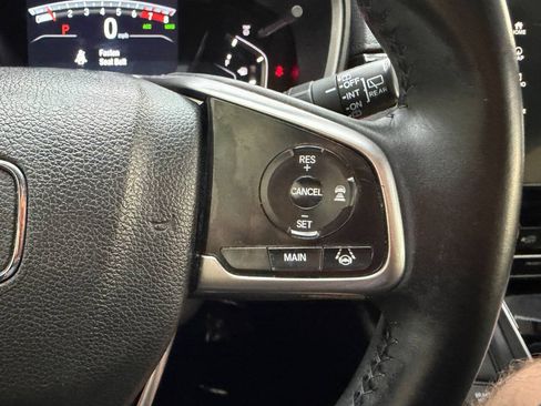 Used 2017 Honda CR-V Touring image 24