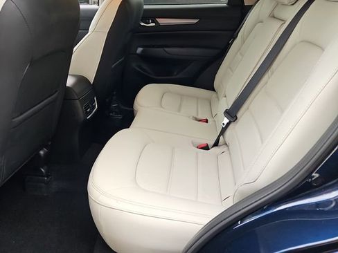 Used 2023 MAZDA CX-5 AWD 2.5 S w/ Preferred Package image 13