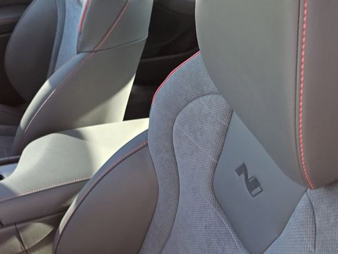 New 2026 Hyundai Sonata N Line image 25