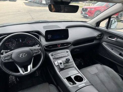 Used 2023 Hyundai Santa Fe SEL AWD/4WD image 79