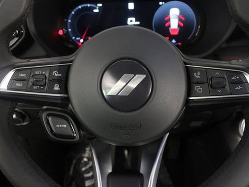 Used 2023 Dodge Hornet GT w/ Cold Weather Group image 13