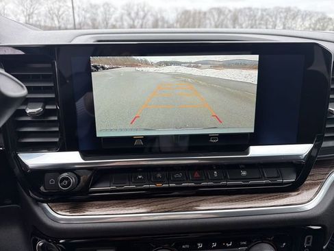 Used 2026 Chevrolet Silverado 1500 RST AWD/4WD image 15