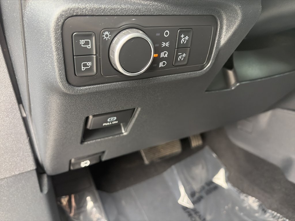 Certified 2021 Ford Bronco Badlands AWD/4WD image 19
