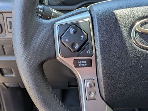 Used 2024 Toyota 4Runner SR5 AWD/4WD image 18