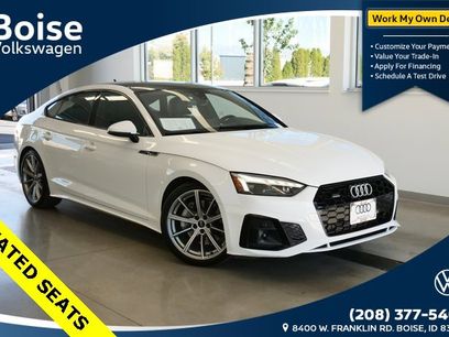 Used 2025 Audi A5 2.0T Premium Plus