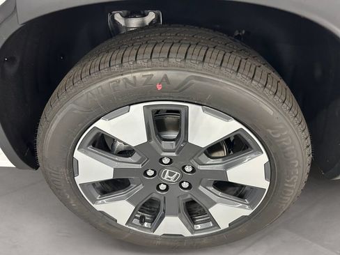 New 2026 Honda Pilot Elite image 14