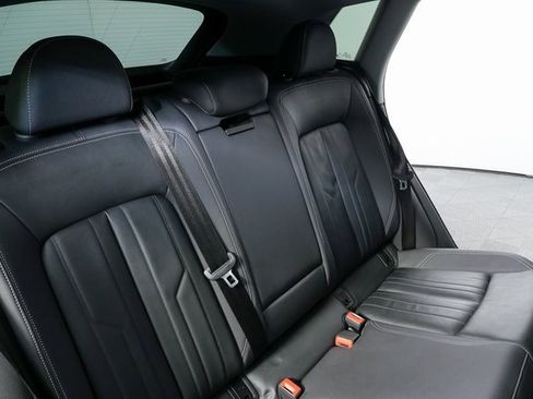 Certified 2021 Audi e-tron Premium w/ Convenience Plus Package image 20