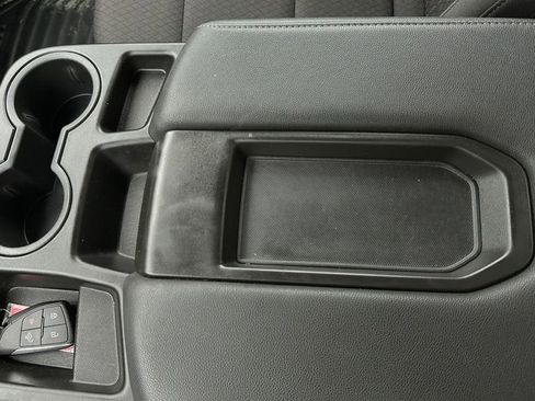 Used 2024 GMC Sierra 1500 Pro w/ Pro Value Package image 9