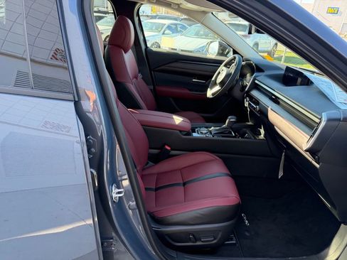 New 2026 MAZDA CX-50 AWD 2.5 Hybrid w/ Weather Package image 20