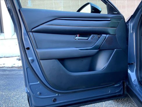 Used 2025 MAZDA CX-50 AWD 2.5 Hybrid w/ Weather Package image 21