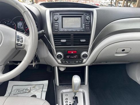 Used 2012 Subaru Forester 2.5X Touring image 20
