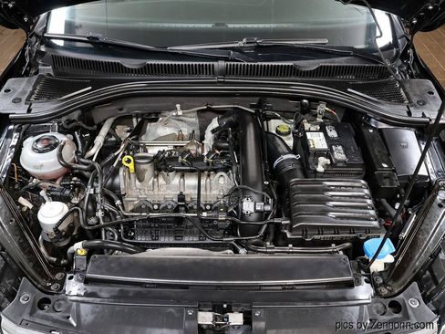 Used 2019 Volkswagen Jetta SEL Premium FWD image 39