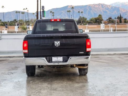 Certified 2024 RAM 1500 Classic SLT image 7