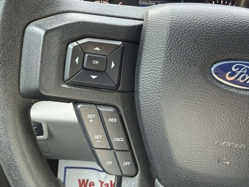 Used 2020 Ford F150 XL w/ Equipment Group 101A Mid AWD/4WD image 15