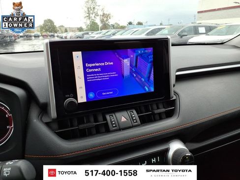 Used 2024 Toyota RAV4 Adventure AWD/4WD image 20